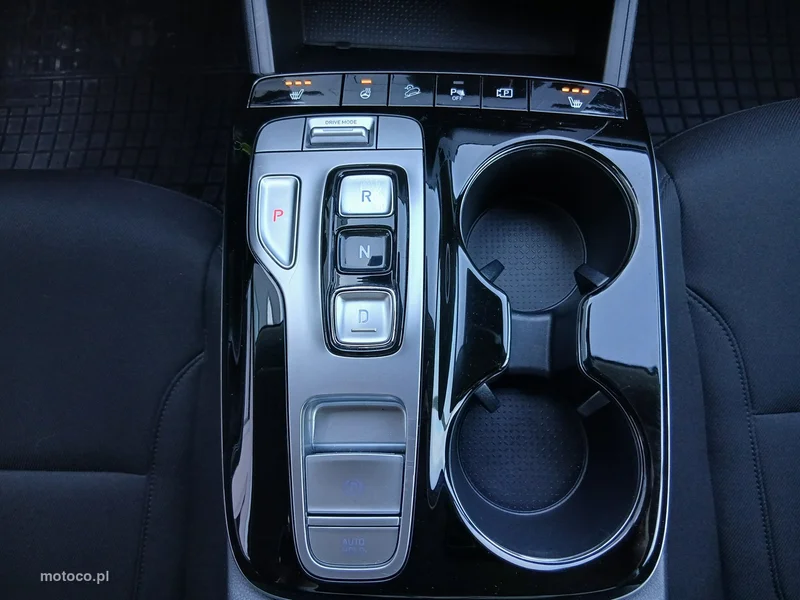 Hyundai TUCSON 16
