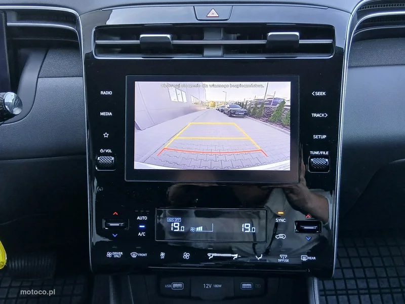 Hyundai TUCSON 17