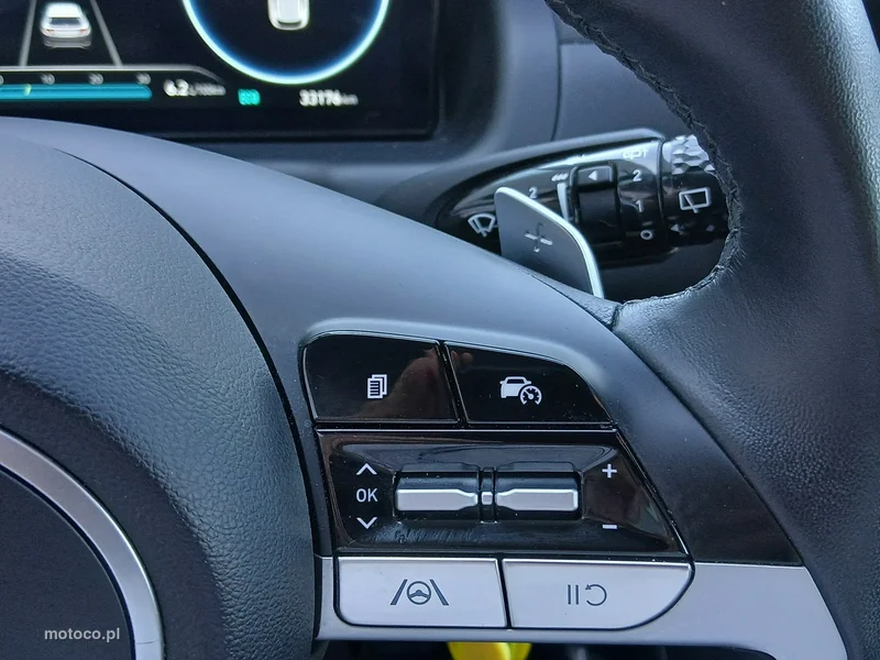 Hyundai TUCSON 19