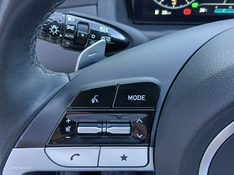 Hyundai TUCSON 20