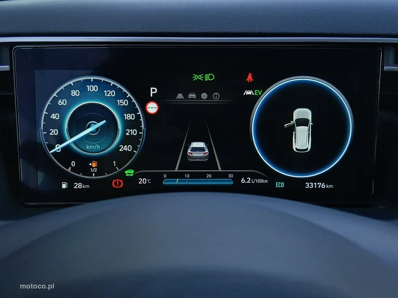 Hyundai TUCSON 23