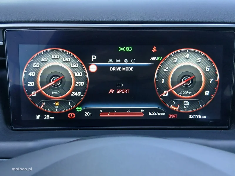 Hyundai TUCSON 24