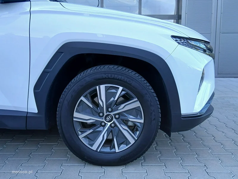 Hyundai TUCSON 26