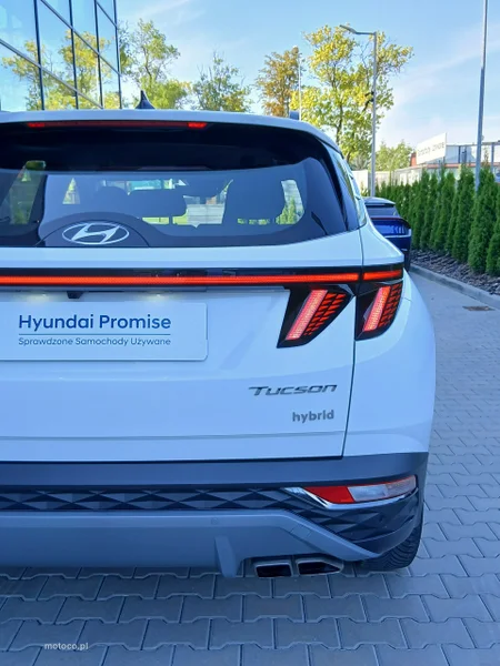Hyundai TUCSON 27