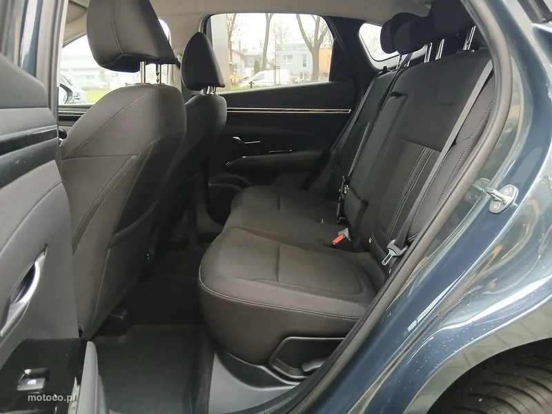 Hyundai TUCSON 17