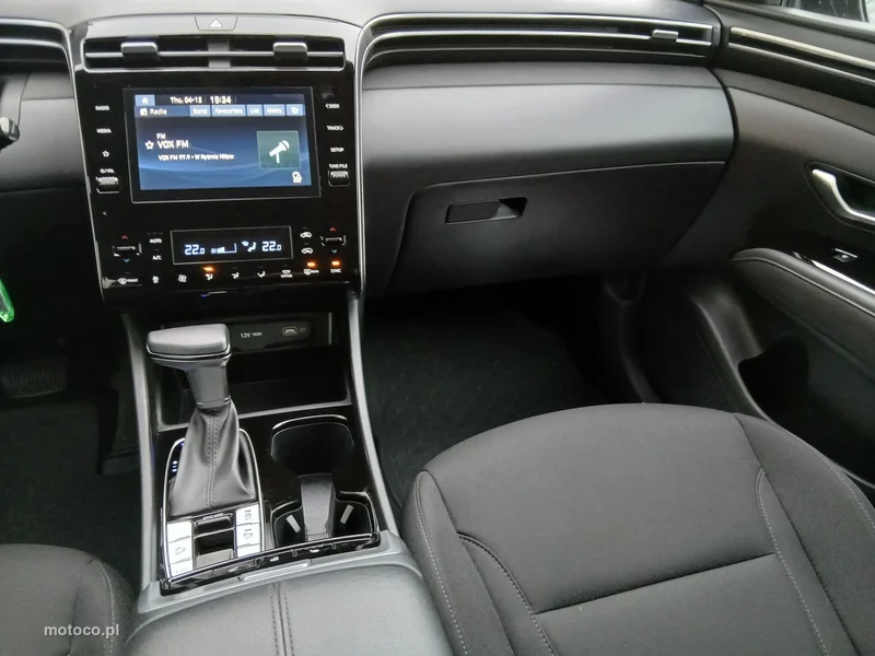 Hyundai TUCSON 20