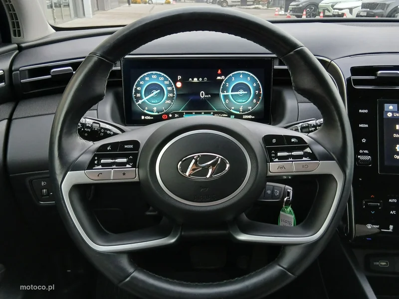 Hyundai TUCSON 24