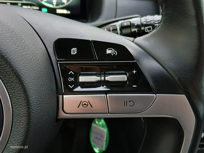 Hyundai TUCSON 25