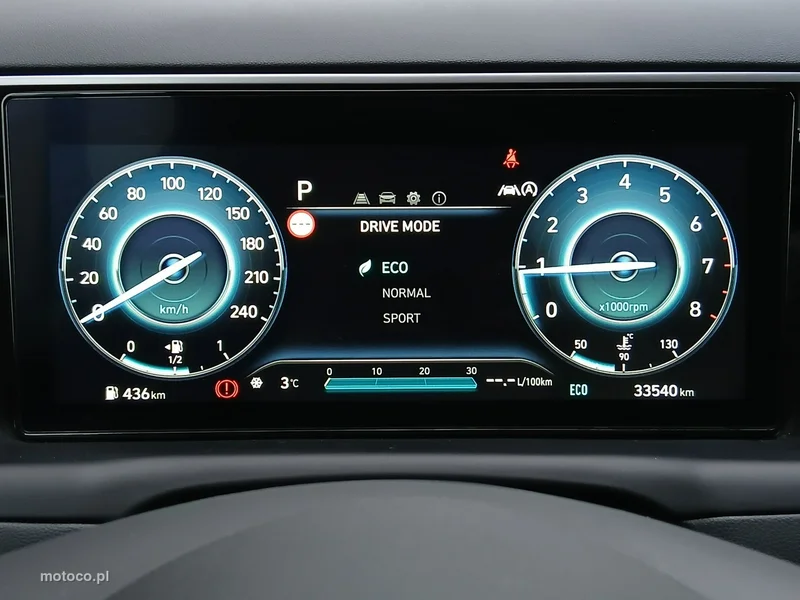 Hyundai TUCSON 29