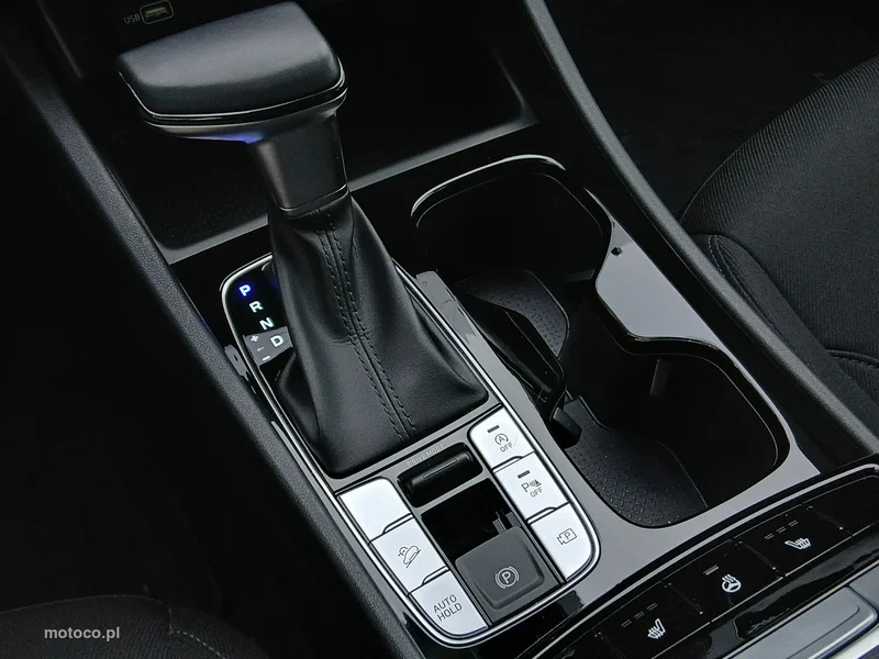 Hyundai TUCSON 30