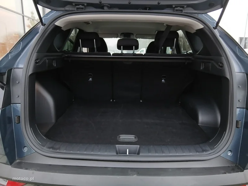 Hyundai TUCSON 37
