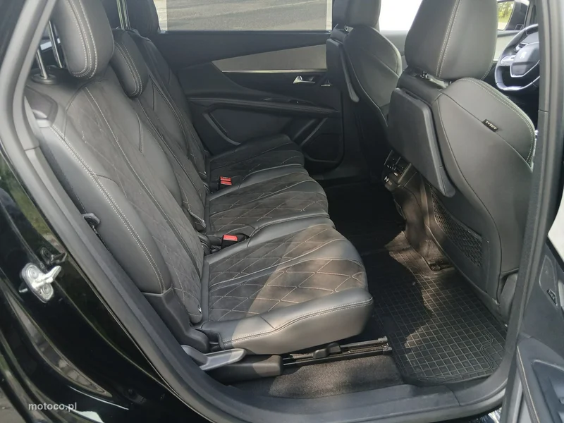 Peugeot 5008 14