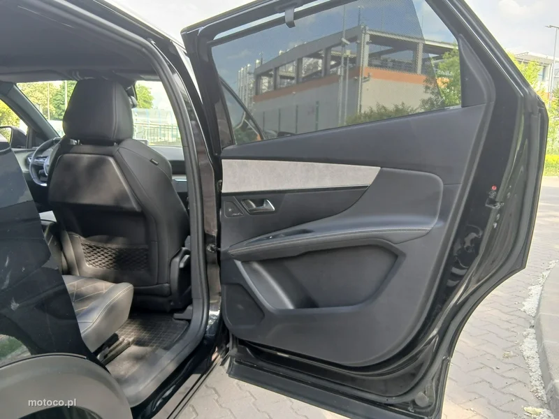 Peugeot 5008 17