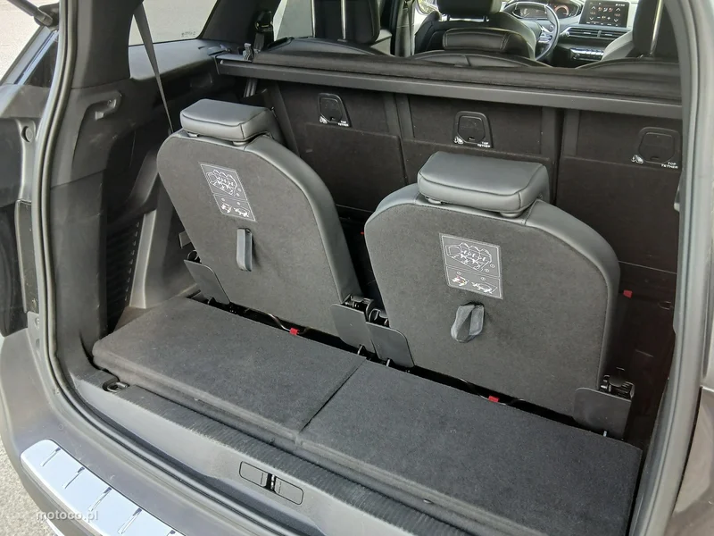 Peugeot 5008 18