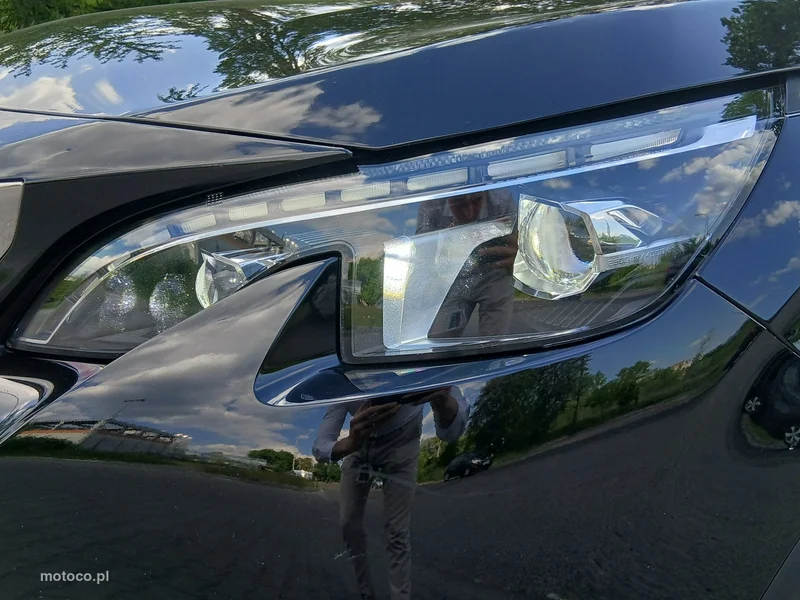 Peugeot 5008 21