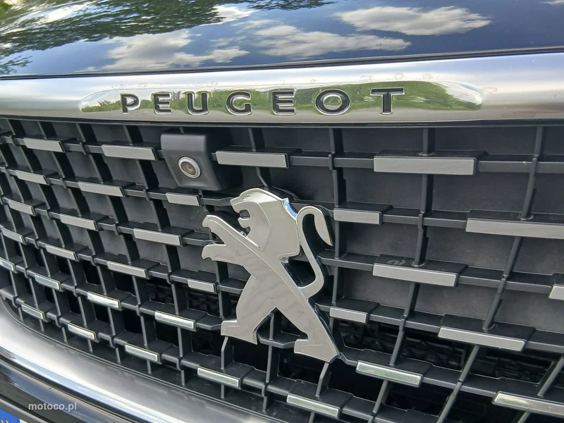 Peugeot 5008 22