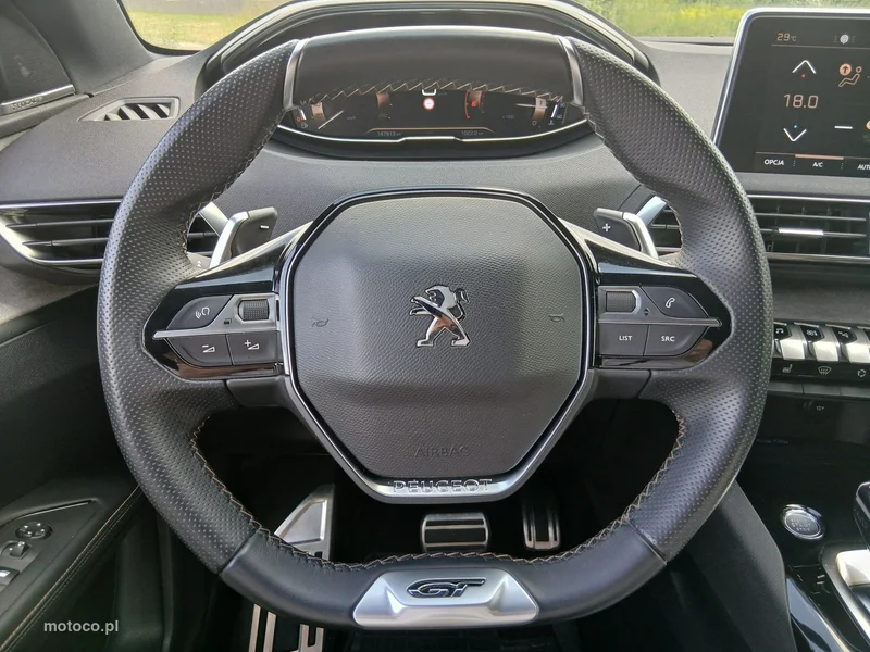 Peugeot 5008 26