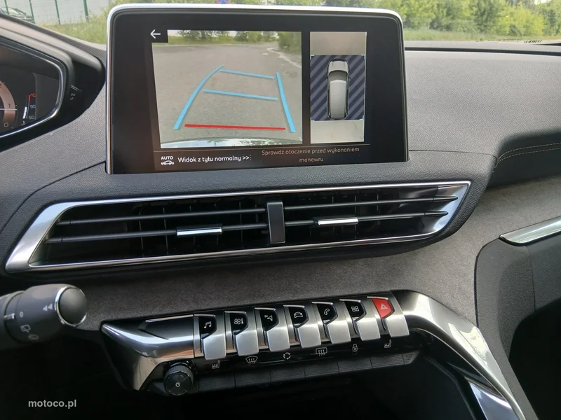Peugeot 5008 28