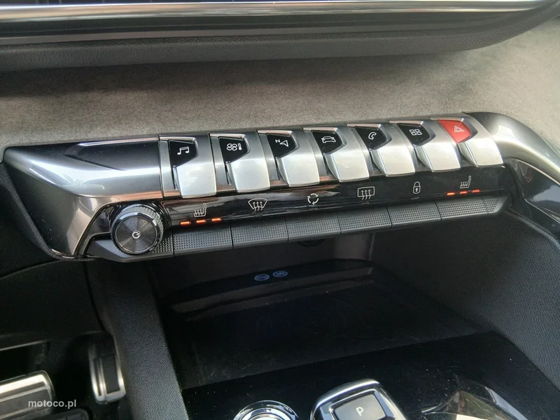Peugeot 5008 29