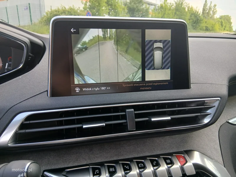 Peugeot 5008 30