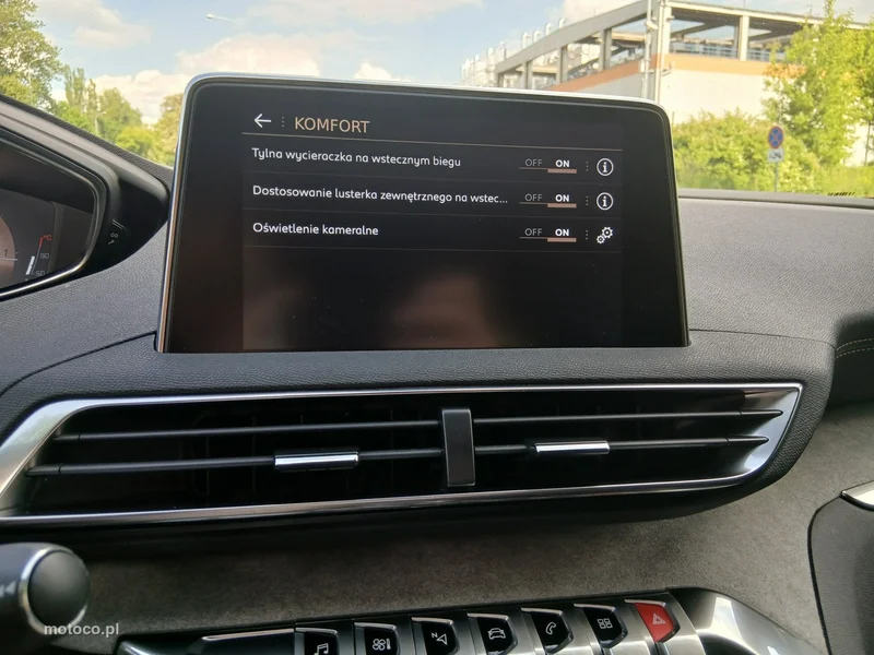 Peugeot 5008 32