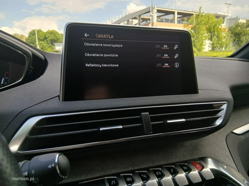 Peugeot 5008 33