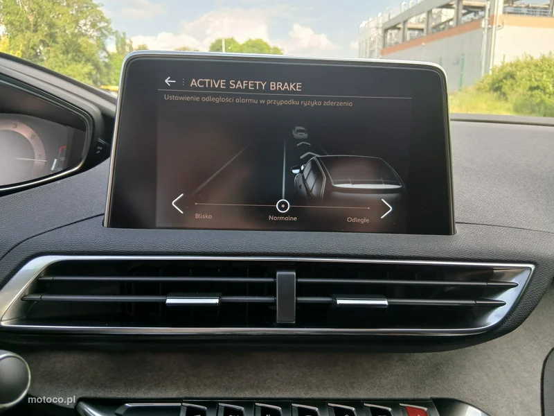 Peugeot 5008 34