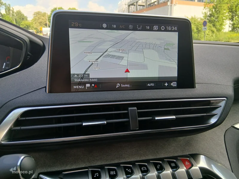 Peugeot 5008 35