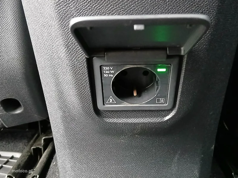 Peugeot 5008 36