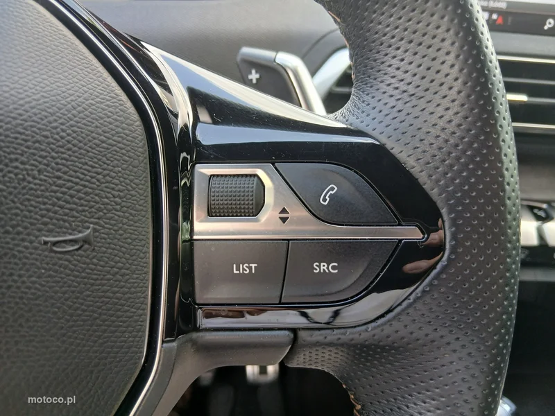 Peugeot 5008 38