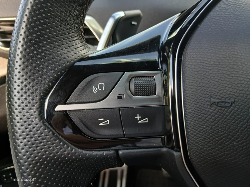 Peugeot 5008 39