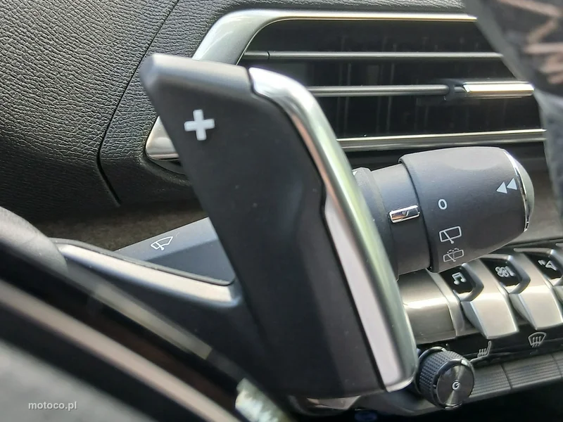 Peugeot 5008 40