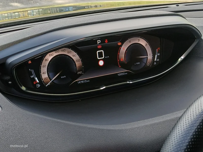Peugeot 5008 42