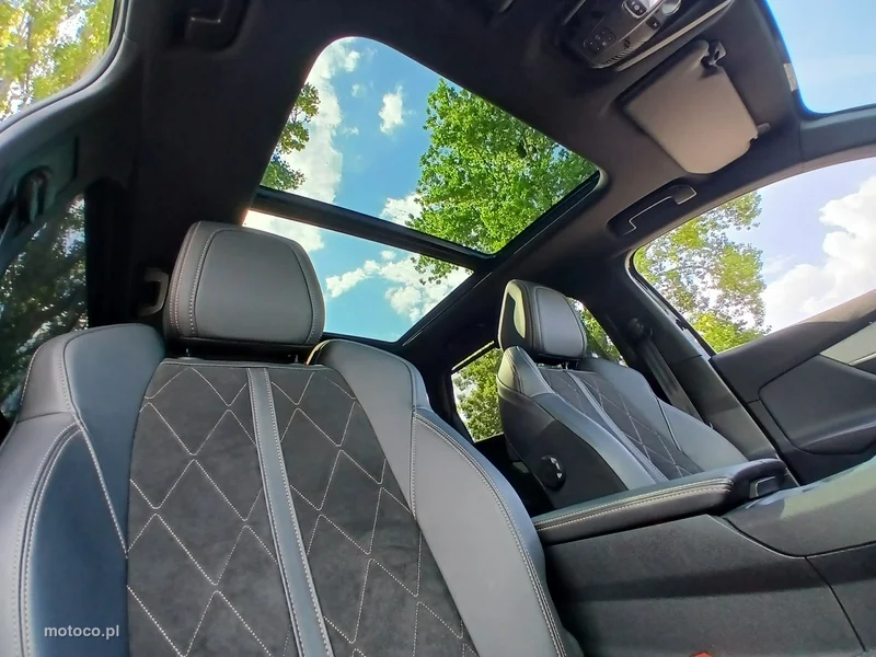Peugeot 5008 43