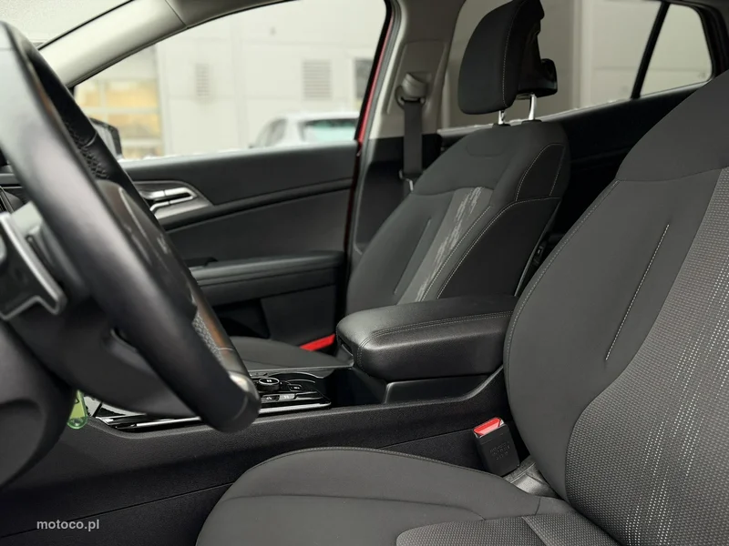 Kia Sportage 11