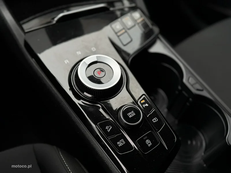 Kia Sportage 15