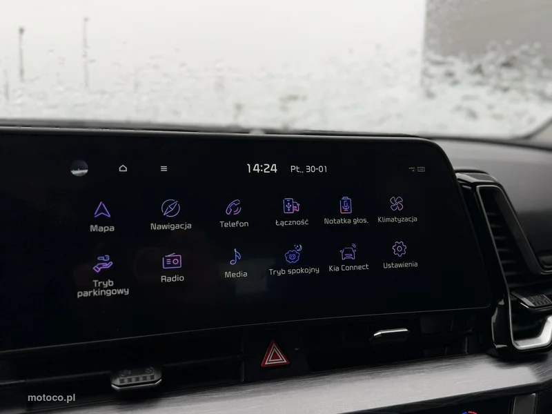 Kia Sportage 18