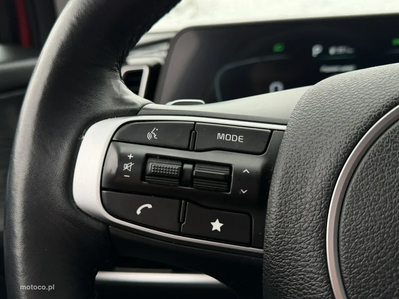 Kia Sportage 26