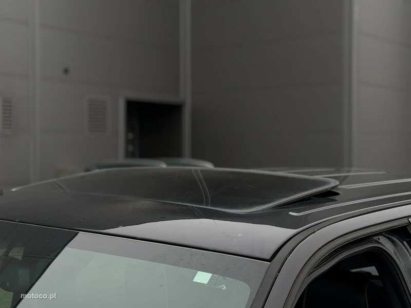 Lincoln Mark LT 15