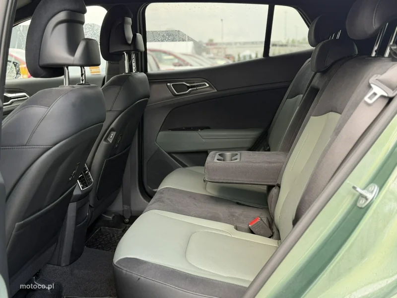 Kia Sportage 13