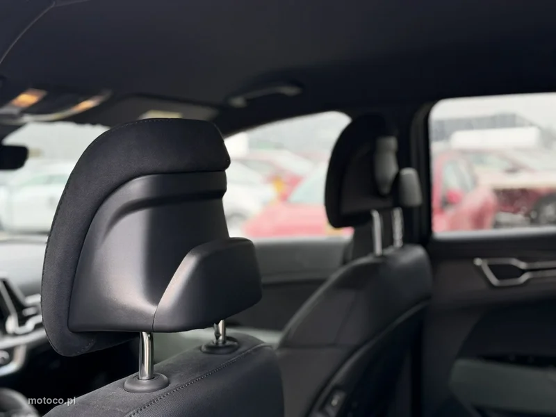 Kia Sportage 15