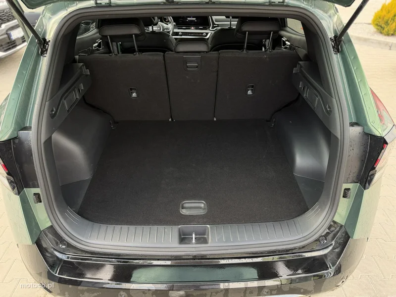 Kia Sportage 16