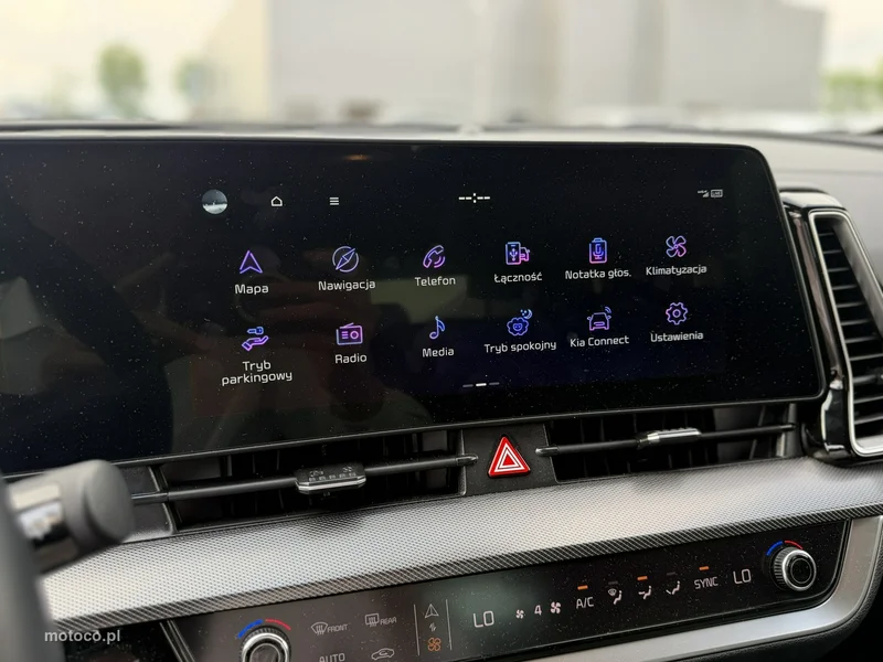 Kia Sportage 21