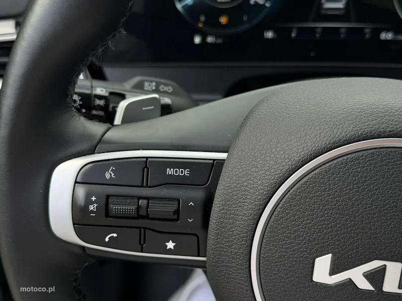 Kia Sportage 23