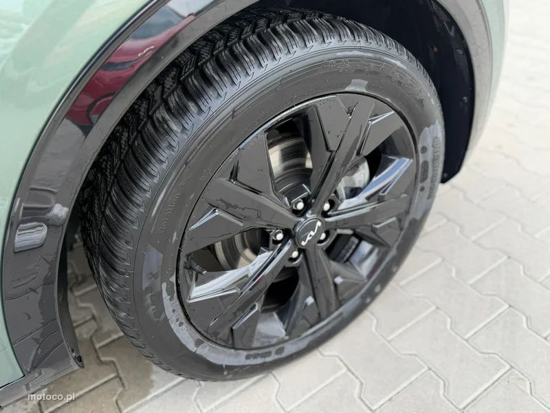Kia Sportage 32