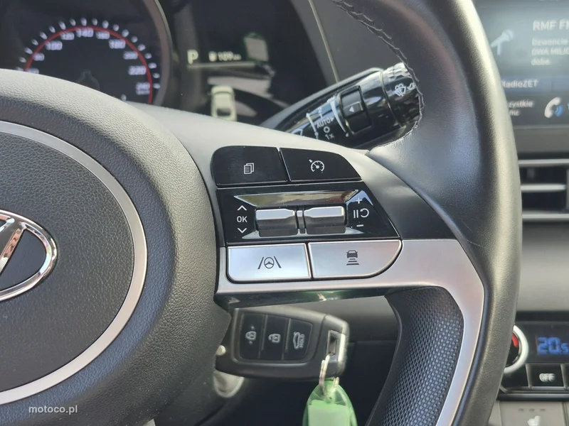Hyundai Elantra 21