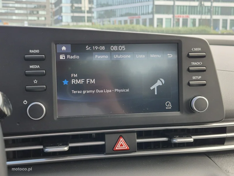 Hyundai Elantra 26