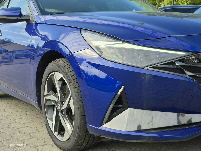 Hyundai Elantra 31