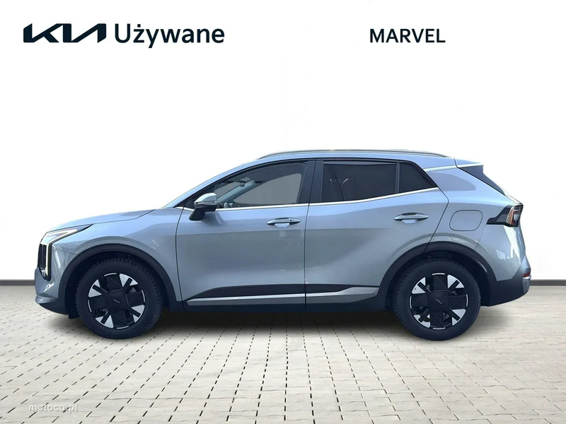 Kia Sportage 2