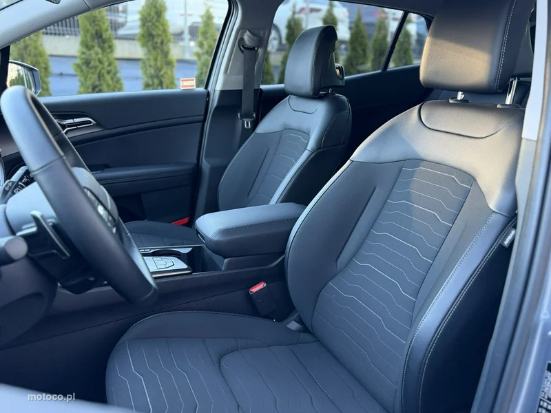 Kia Sportage 19